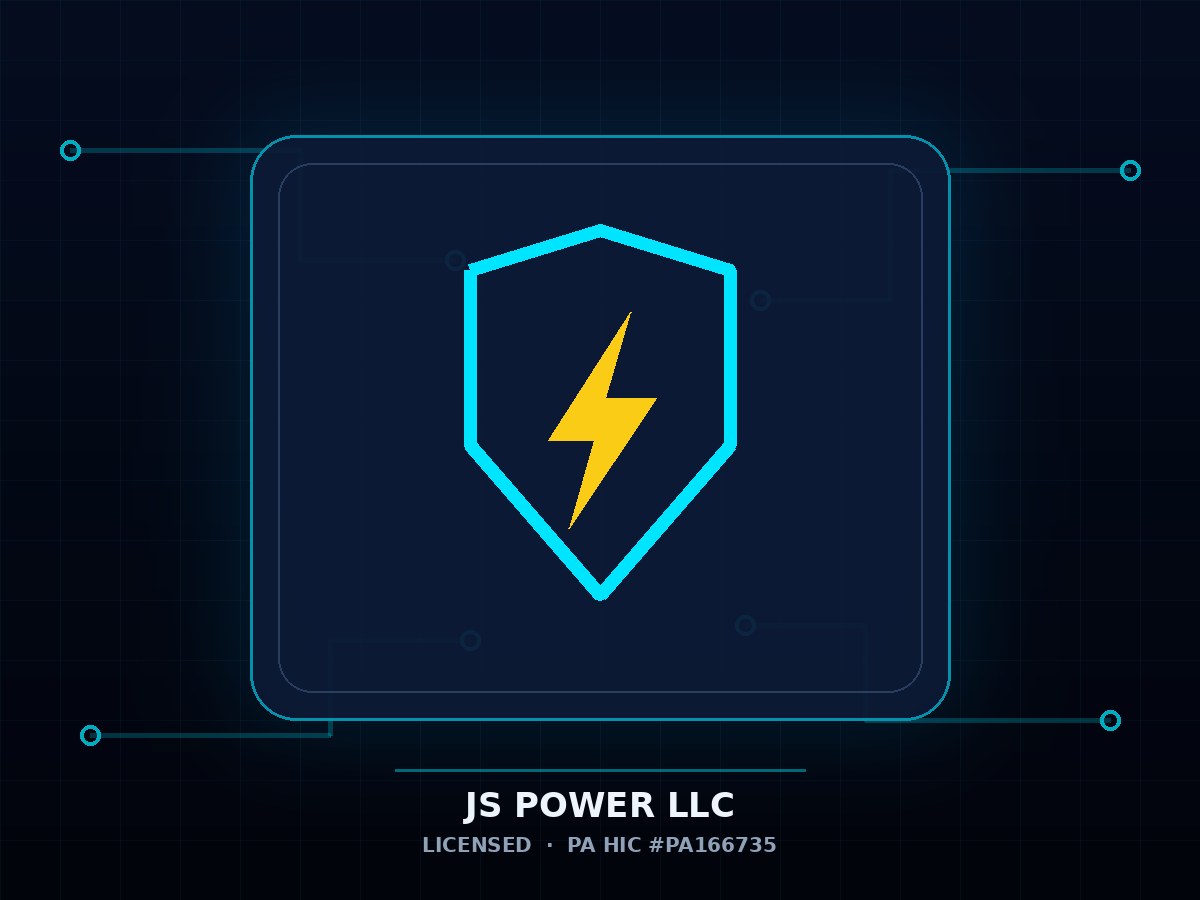 Whole-home surge protection at the panel