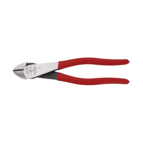 Klein Tools D248-8 8' Diagonal-Cutting Pliers