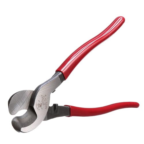 Klein Tools 63050 Heavy-Duty Cable Cutter