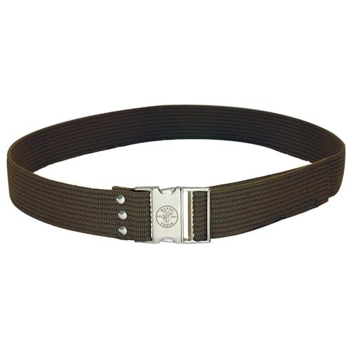 Klein Tools 5225 Adjustable Tool Belt
