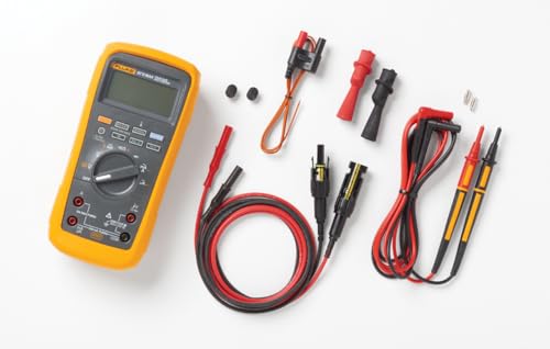 Fluke 87V — Industrial Multimeter