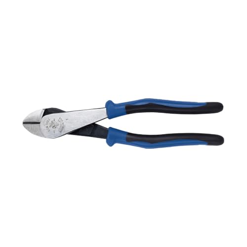 Klein Tools J2000-48 8' Angled-Head Diagonal Cutters