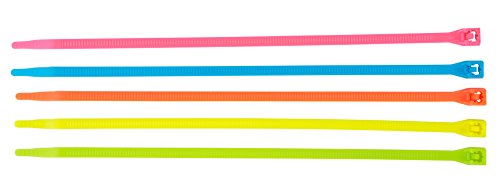 Gardner Bender 46-308FST Cable Tie Assortment — 100 Pc