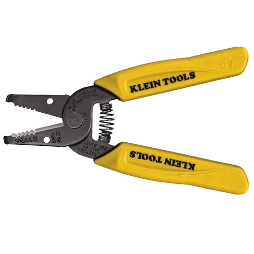 Klein Tools 11047 Wire Stripper/Cutter