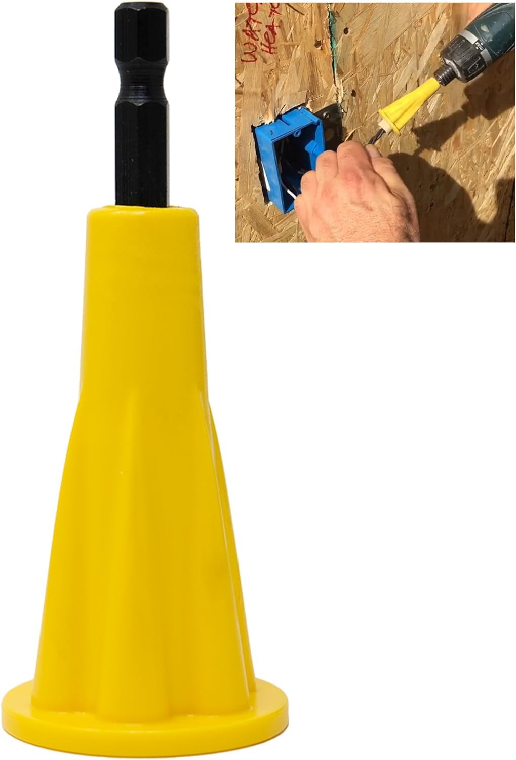 Rack-A-Tiers Nut Blaster XL (72101)