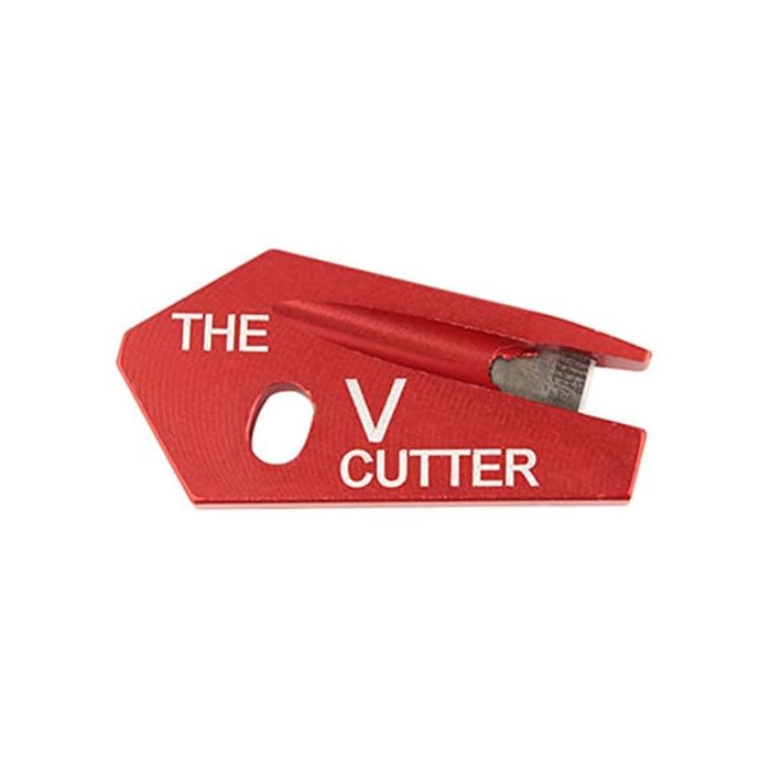 Rack-A-Tiers V-Cutter (47010)