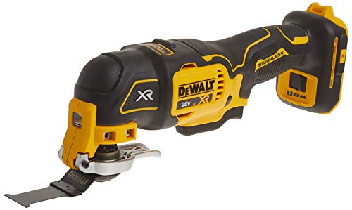 DEWALT 20V MAX XR Oscillating Multi-Tool DCS355B