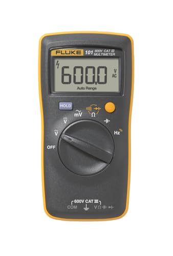 Fluke 101 Digital Multimeter