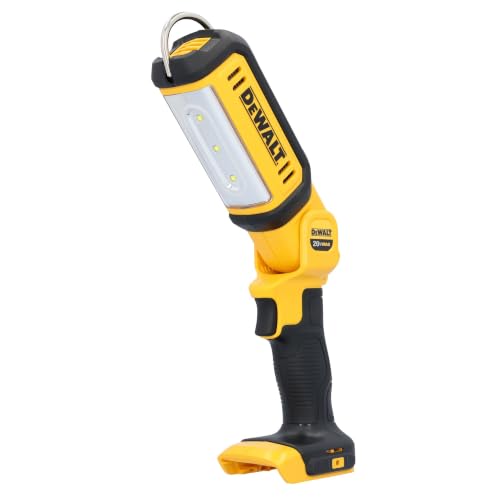DEWALT 20V MAX LED Work Light DCL050