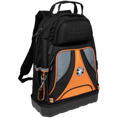 Klein Tools 55421BP-14 Tradesman Pro Tool Backpack