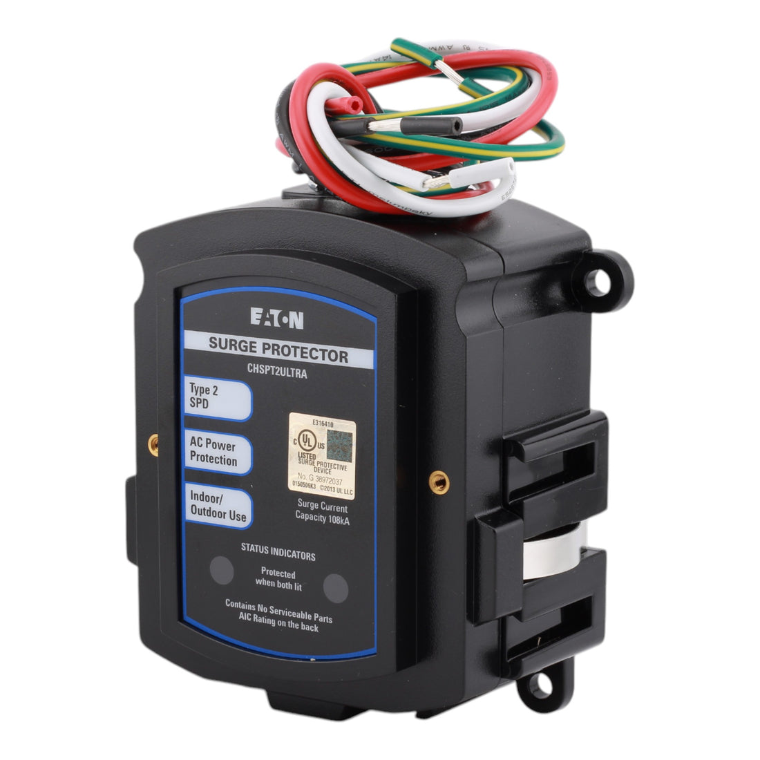 Eaton CHSPT2ULTRA Whole-Home Surge Protector