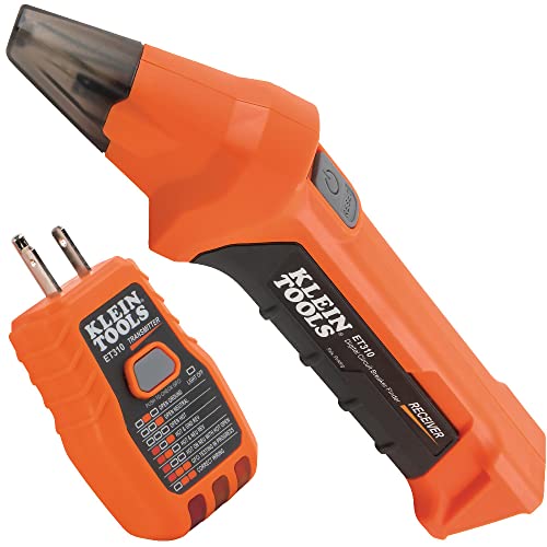 Klein ET310 Circuit Breaker Finder