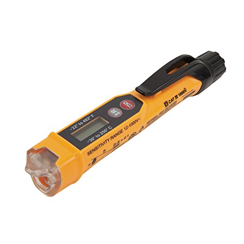Klein NCVT-3P Voltage Tester Pen