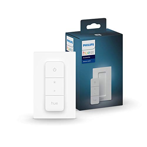 Philips Hue Dimmer Switch V2