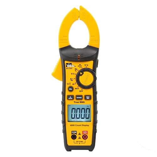 Ideal 61-747 TightSight Clamp Meter