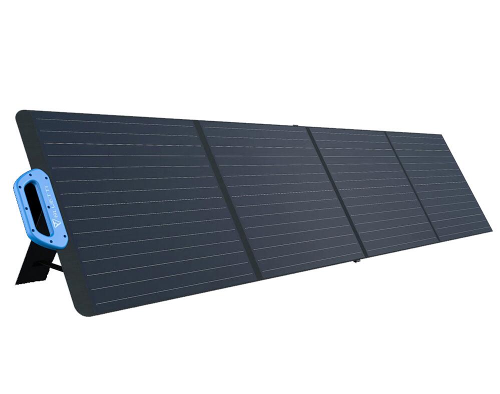 BLUETTI PV200 200W Solar Panel