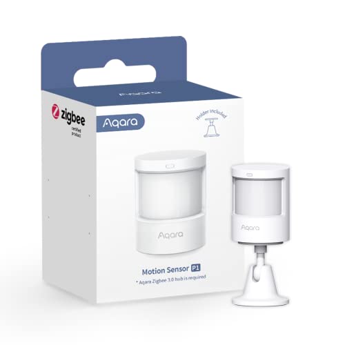 Aqara Motion Sensor P1 (MS-S02)