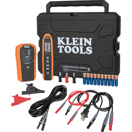 Klein ET450 Circuit Tracer Kit