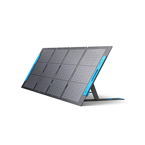 Anker SOLIX PS200 200W Solar Panel