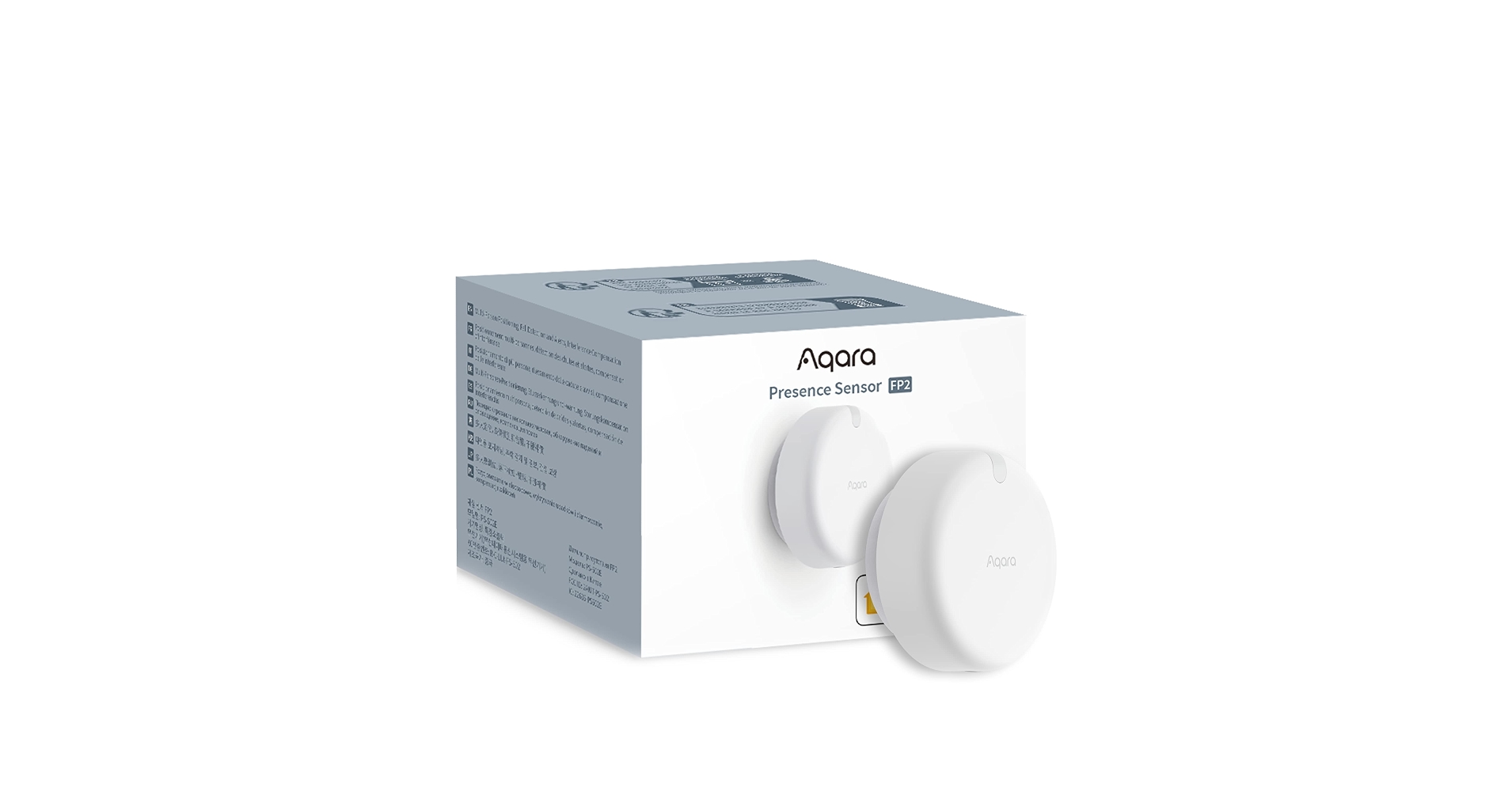Aqara FP2 Presence Sensor