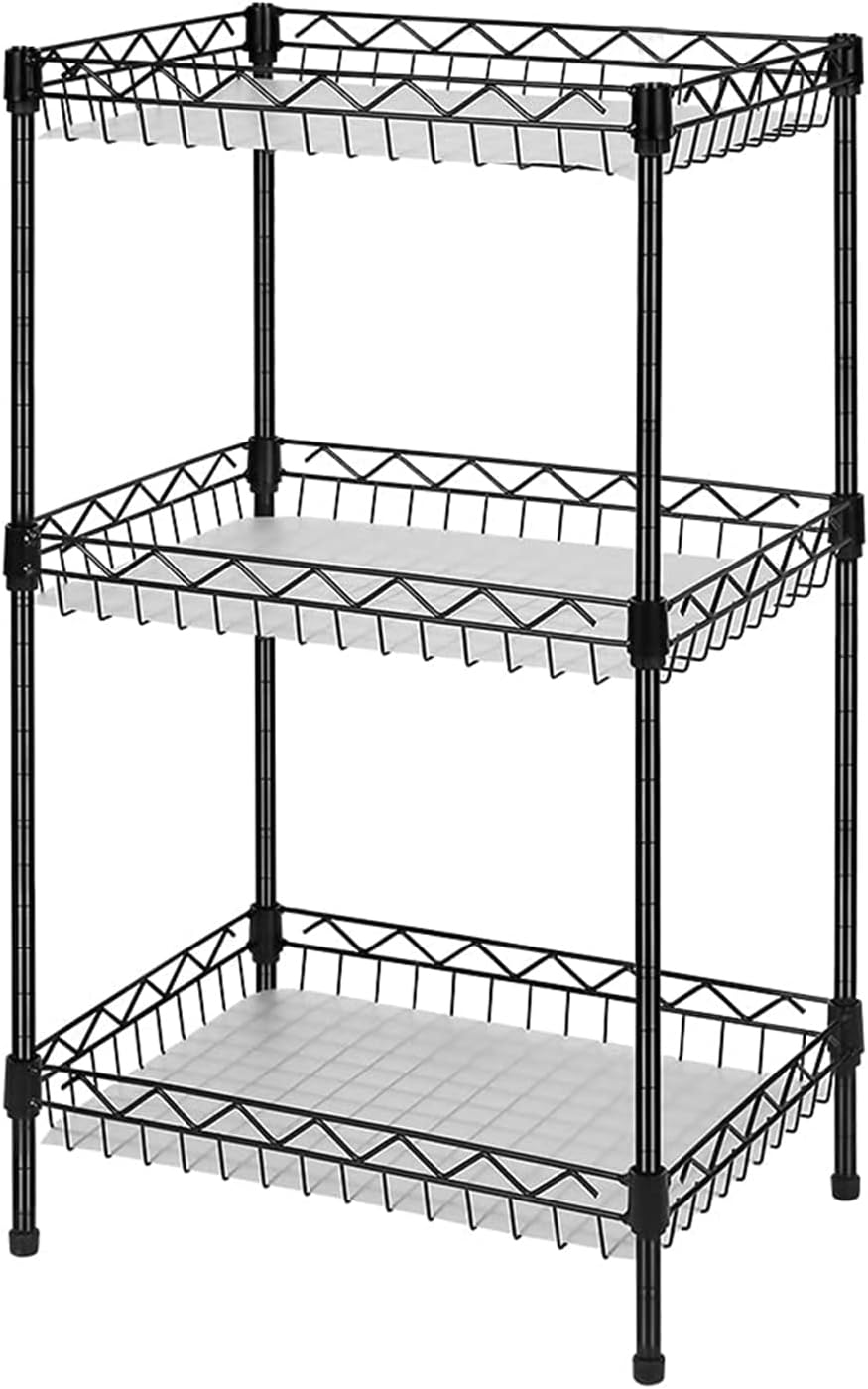 Rack-A-Tiers Wire Vortex Plus (40002)