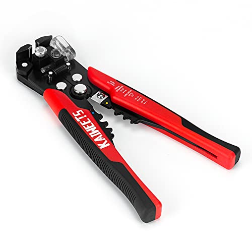 KJE 3-in-1 Stripper / Cutter / Crimper
